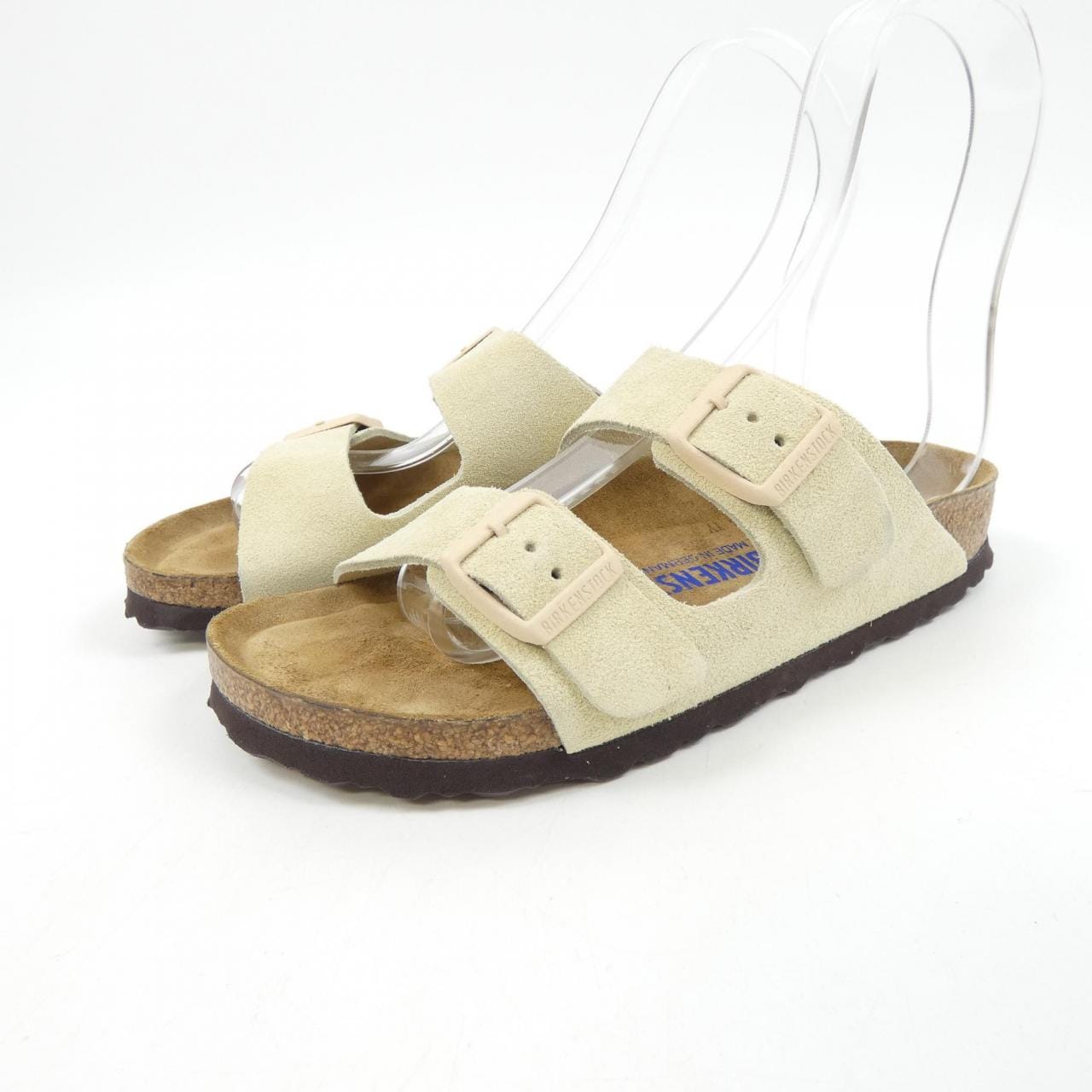 ビルケンシュトック BIRKENSTOCK サンダル