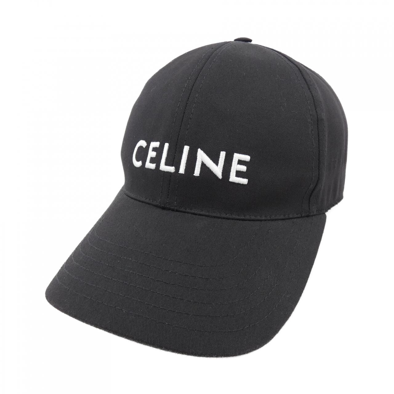 CELINE賽琳 帽