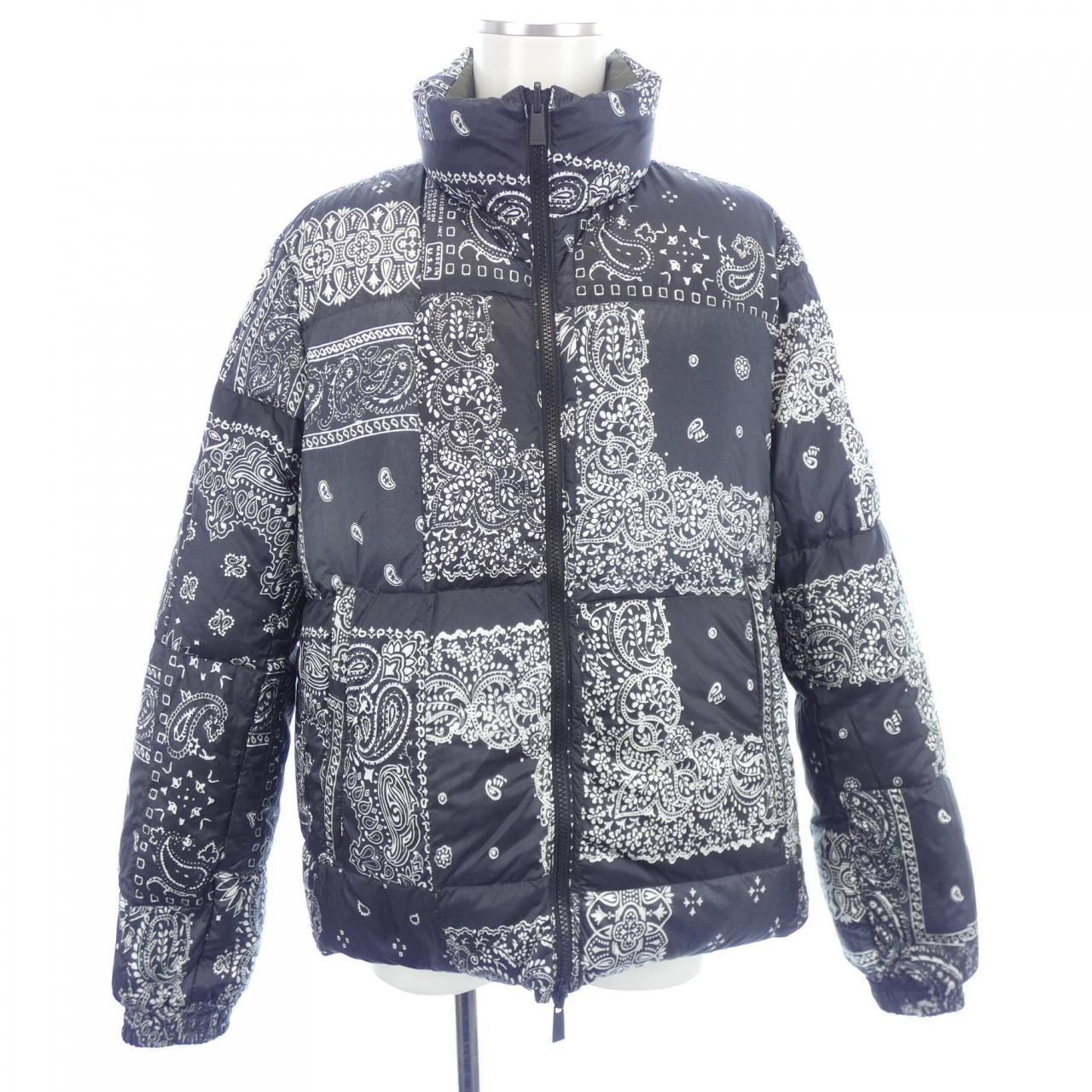 Tatras TATRAS down jacket