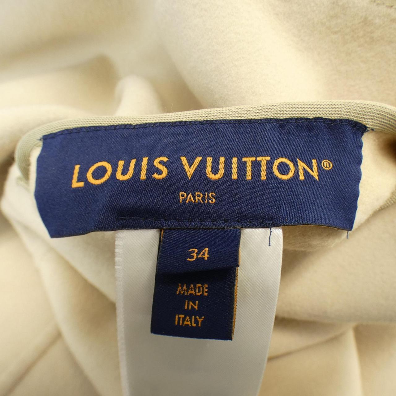 ルイヴィトン LOUIS VUITTON コート