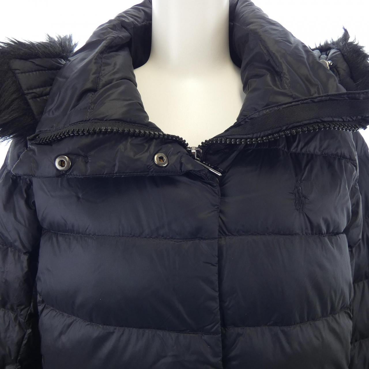 ラルフローレン RALPH LAUREN ダウンジャケット