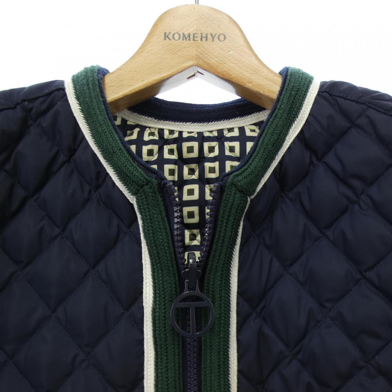 トリーバーチ TORY BURCH ダウンジャケット