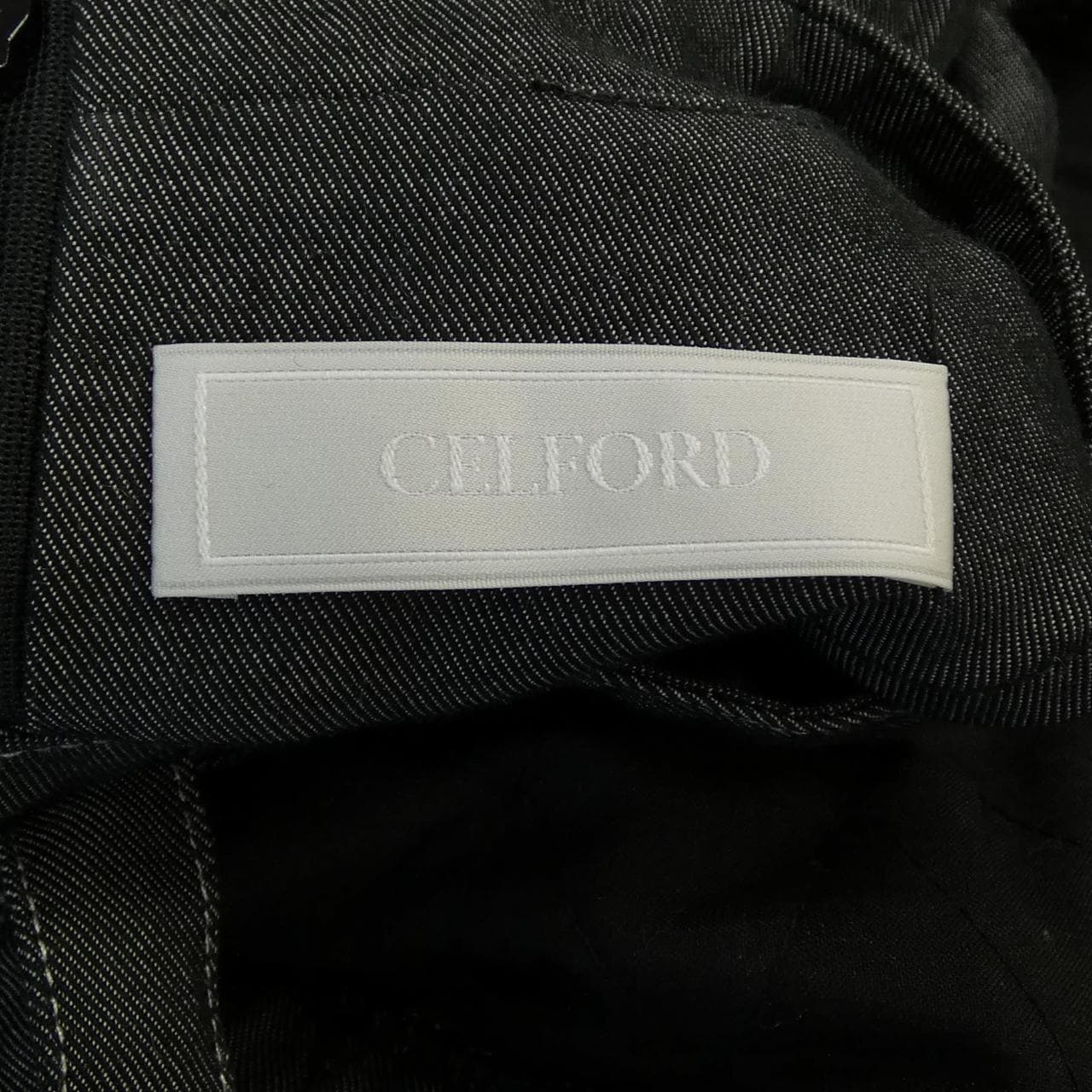 セルフォード CELFORD CWFO221010 ワンピース