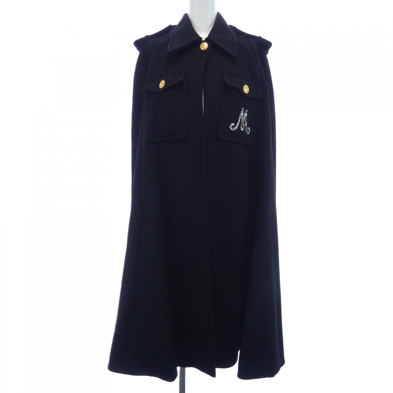 グッチ GUCCI ケープ