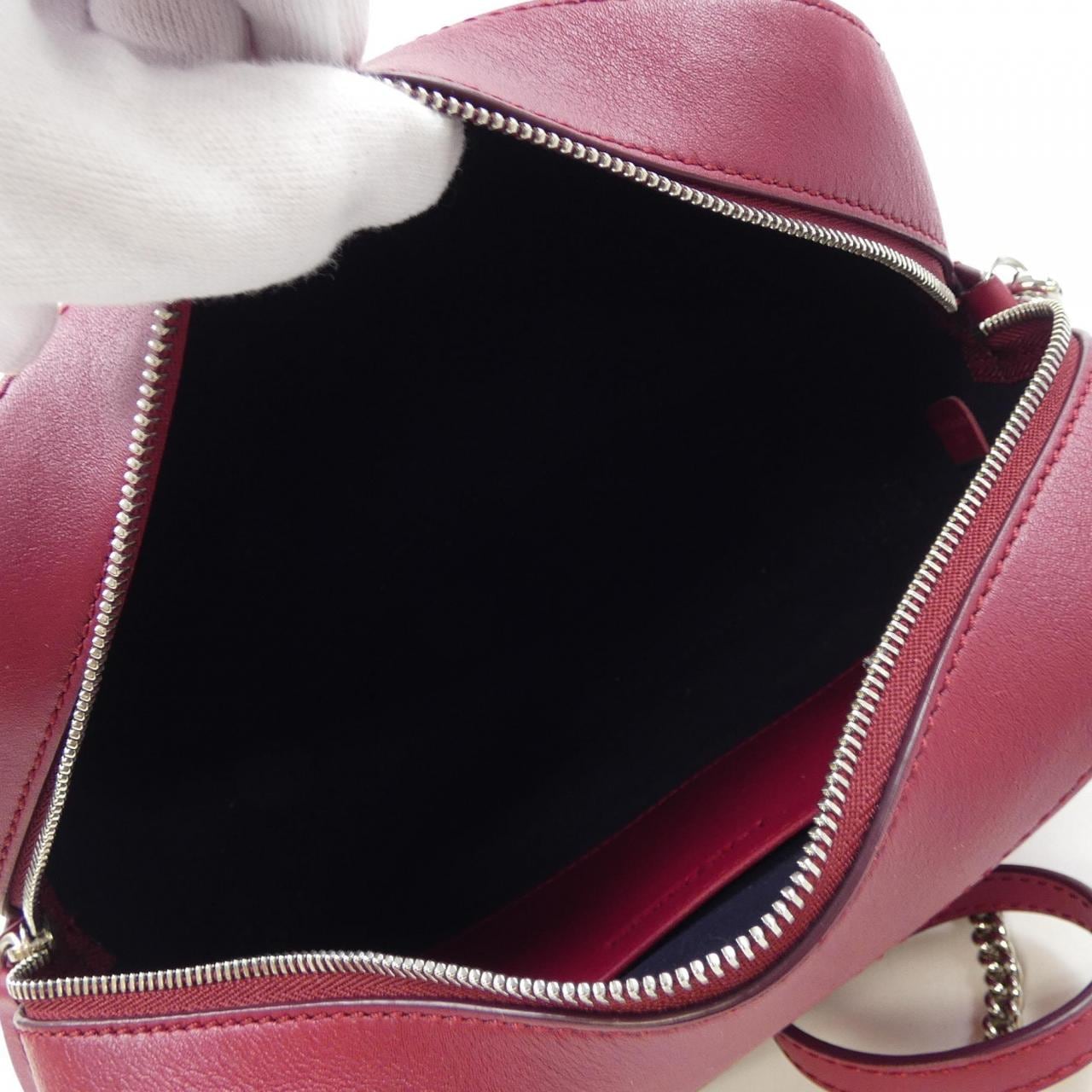 ジェイアンドエムデヴィッドソン J&M DAVIDSON BAG