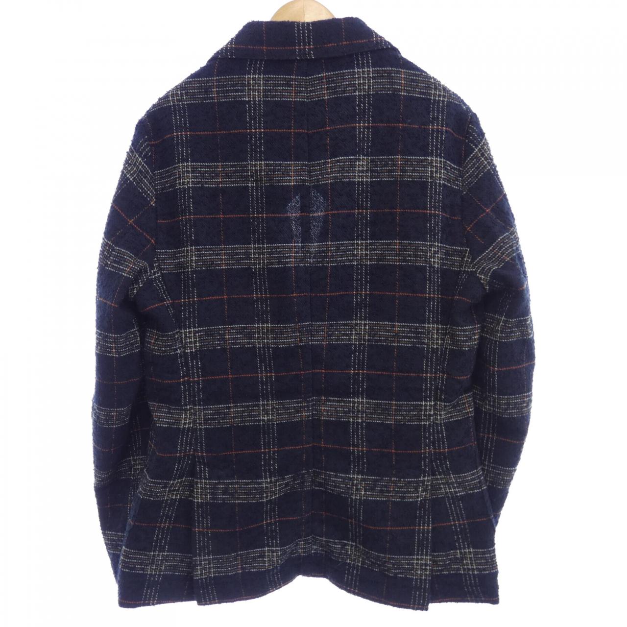 BOB jacket