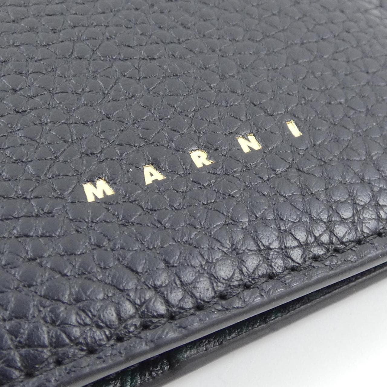マルニ MARNI CARD CASE
