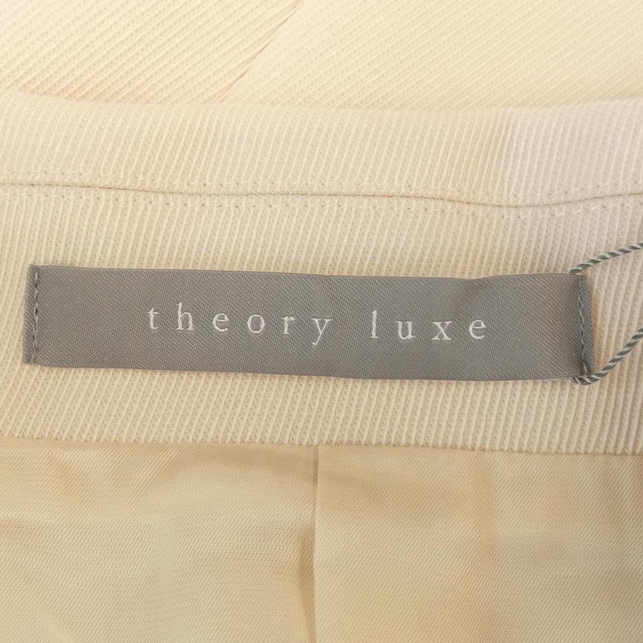セオリーリュクス Theory luxe ジャケット