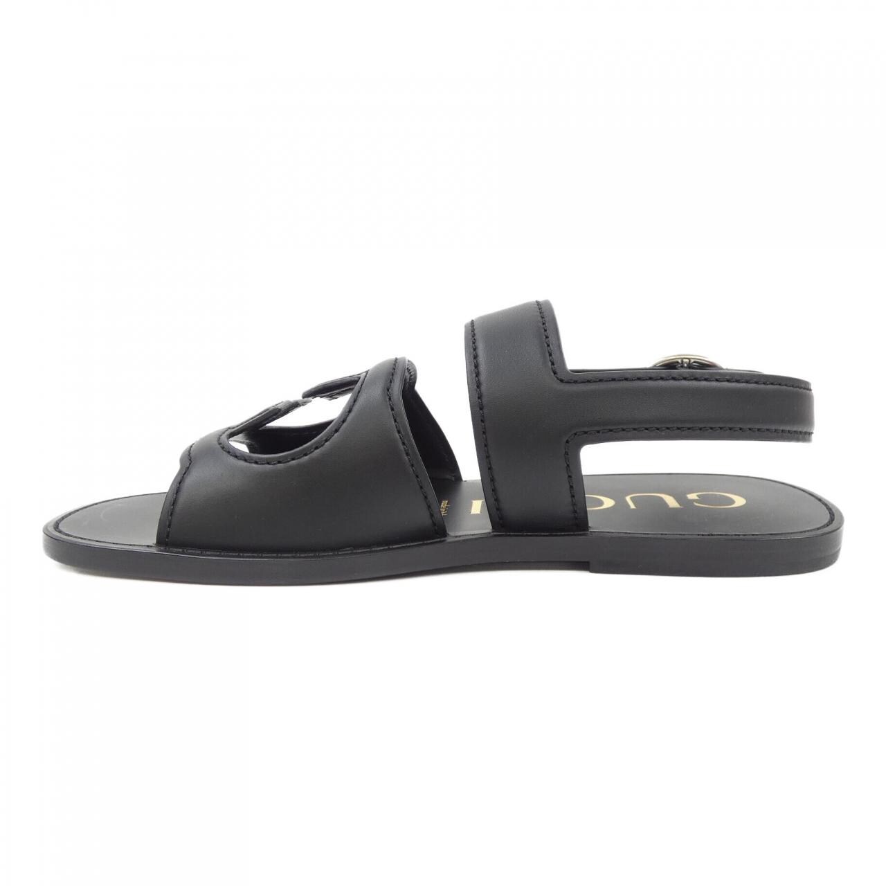 グッチ GUCCI サンダル