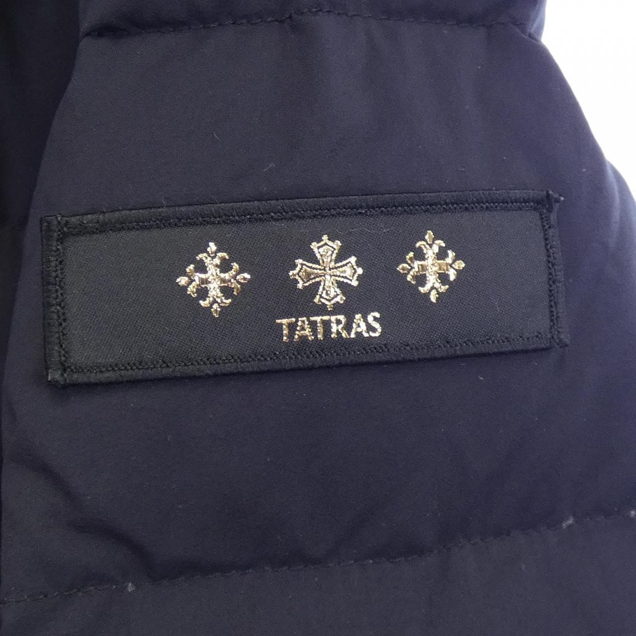 タトラス TATRAS ダウンジャケット