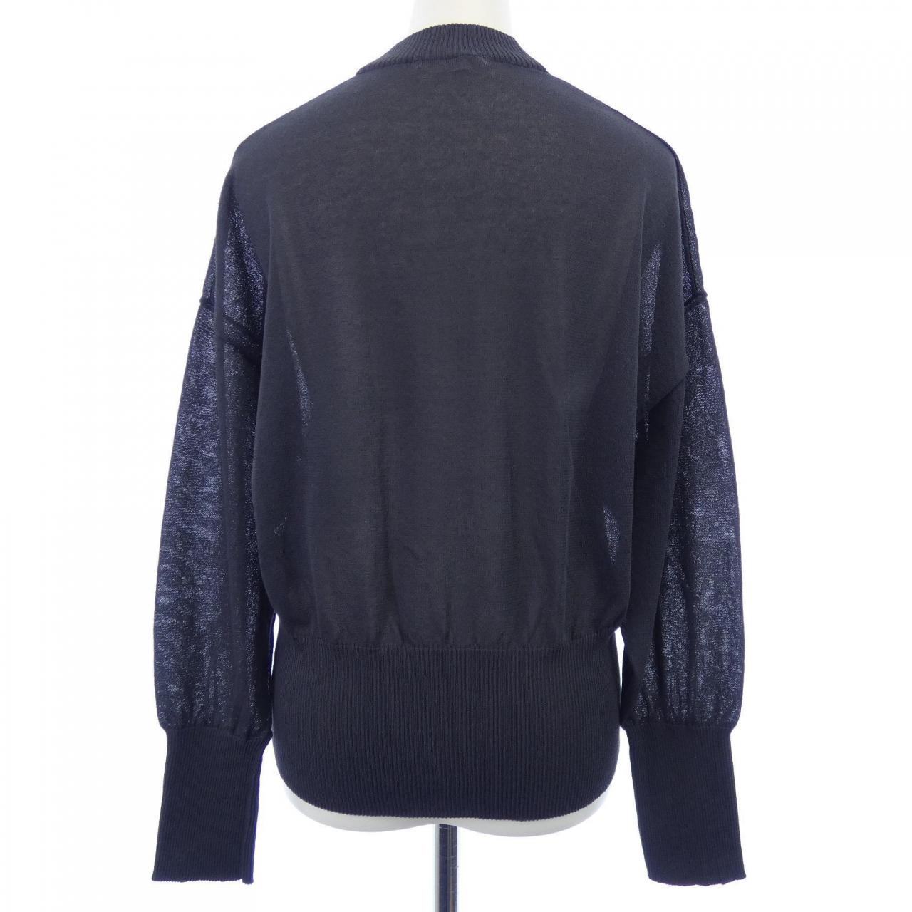 マカフィー MACPHEE カーディガン