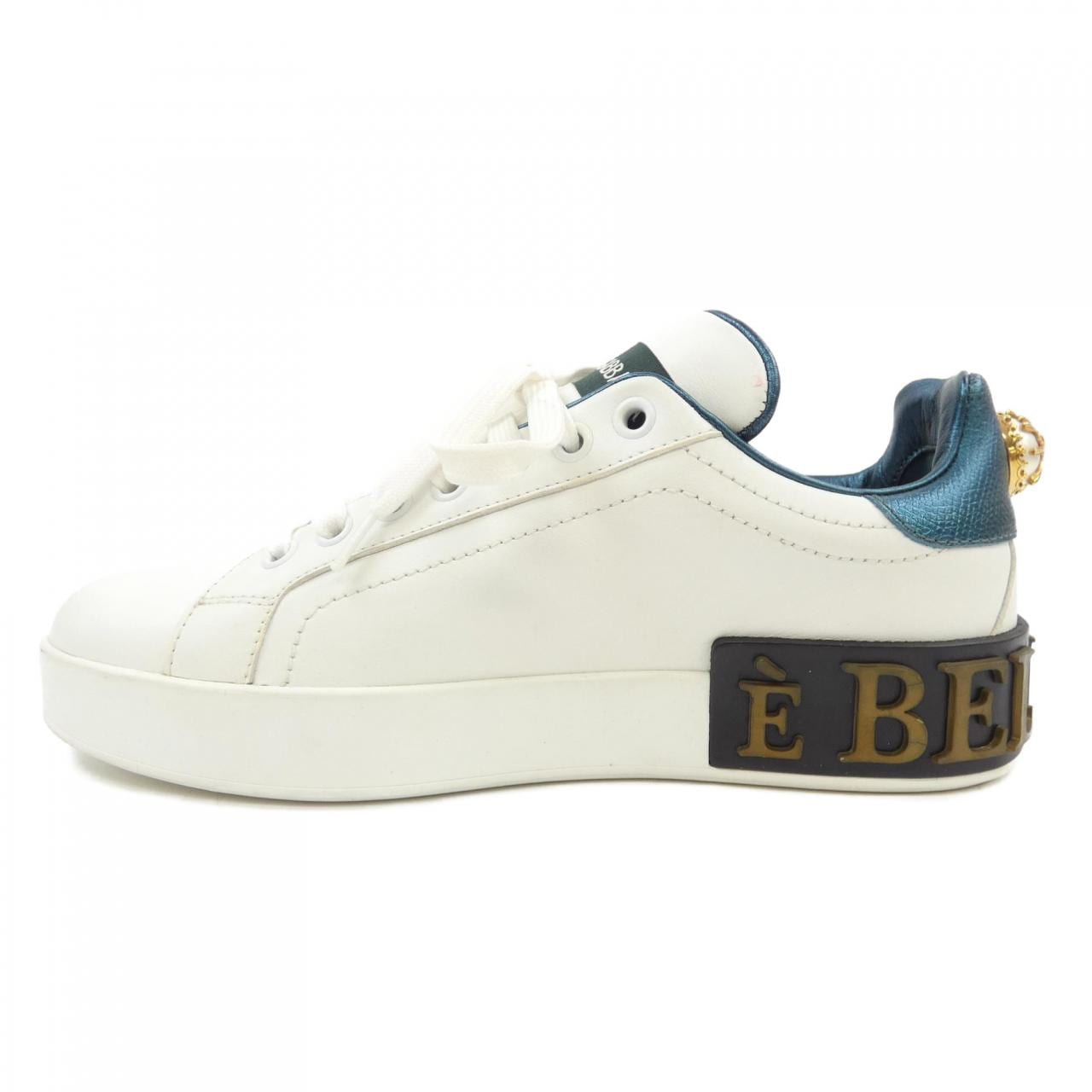 ドルチェアンドガッバーナ DOLCE&GABBANA スニーカー