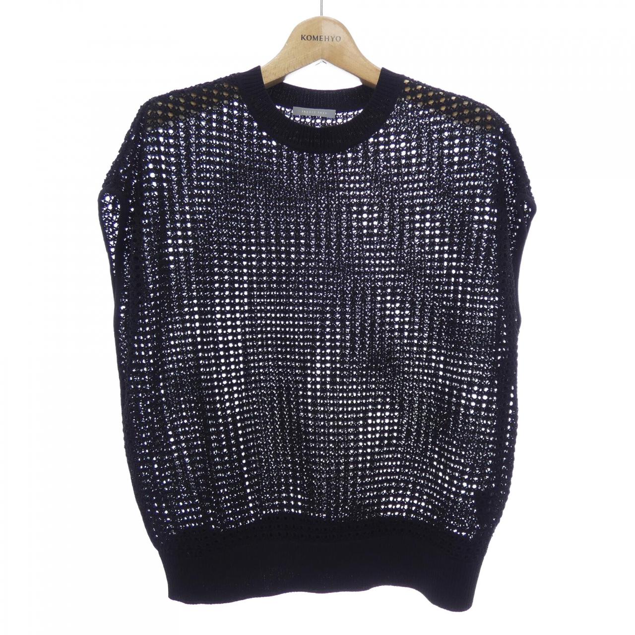 セオリーリュクス Theory luxe ニット