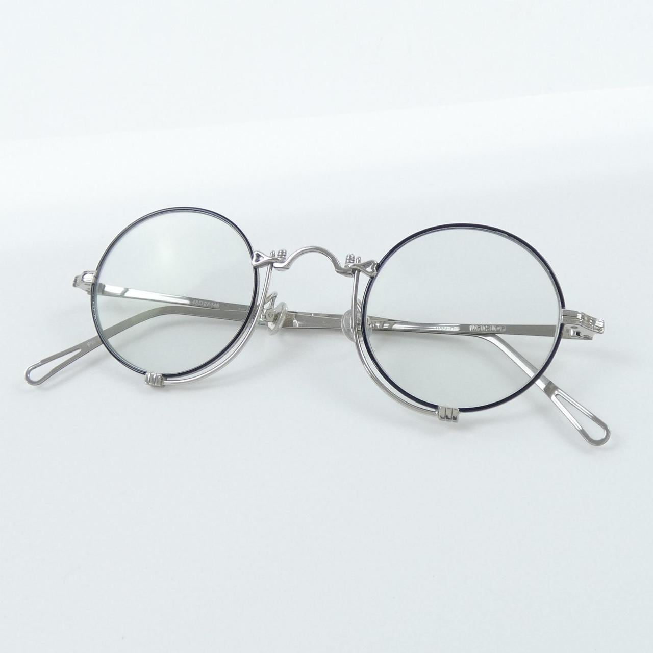MATSUDA 10601H EYEWEAR