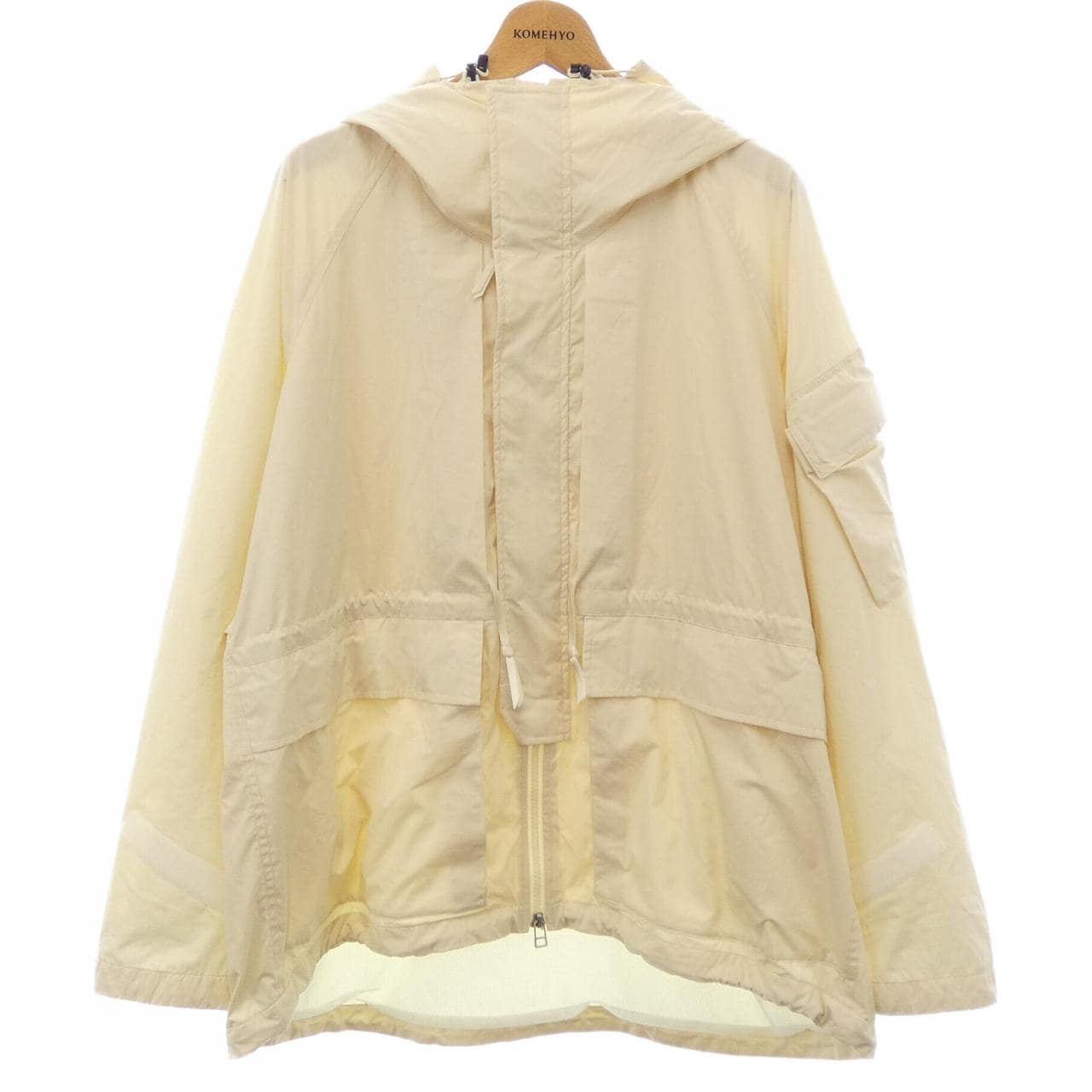 PRODUCTTWELVE PBL01 ブルゾン