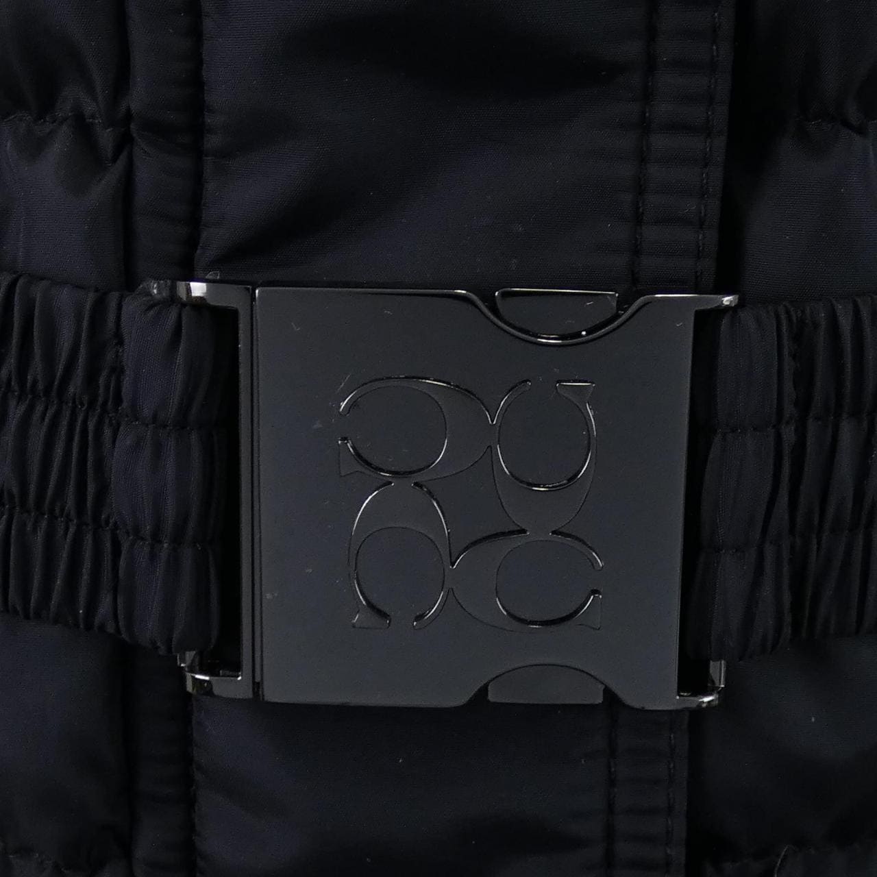 コーチ COACH ダウンコート