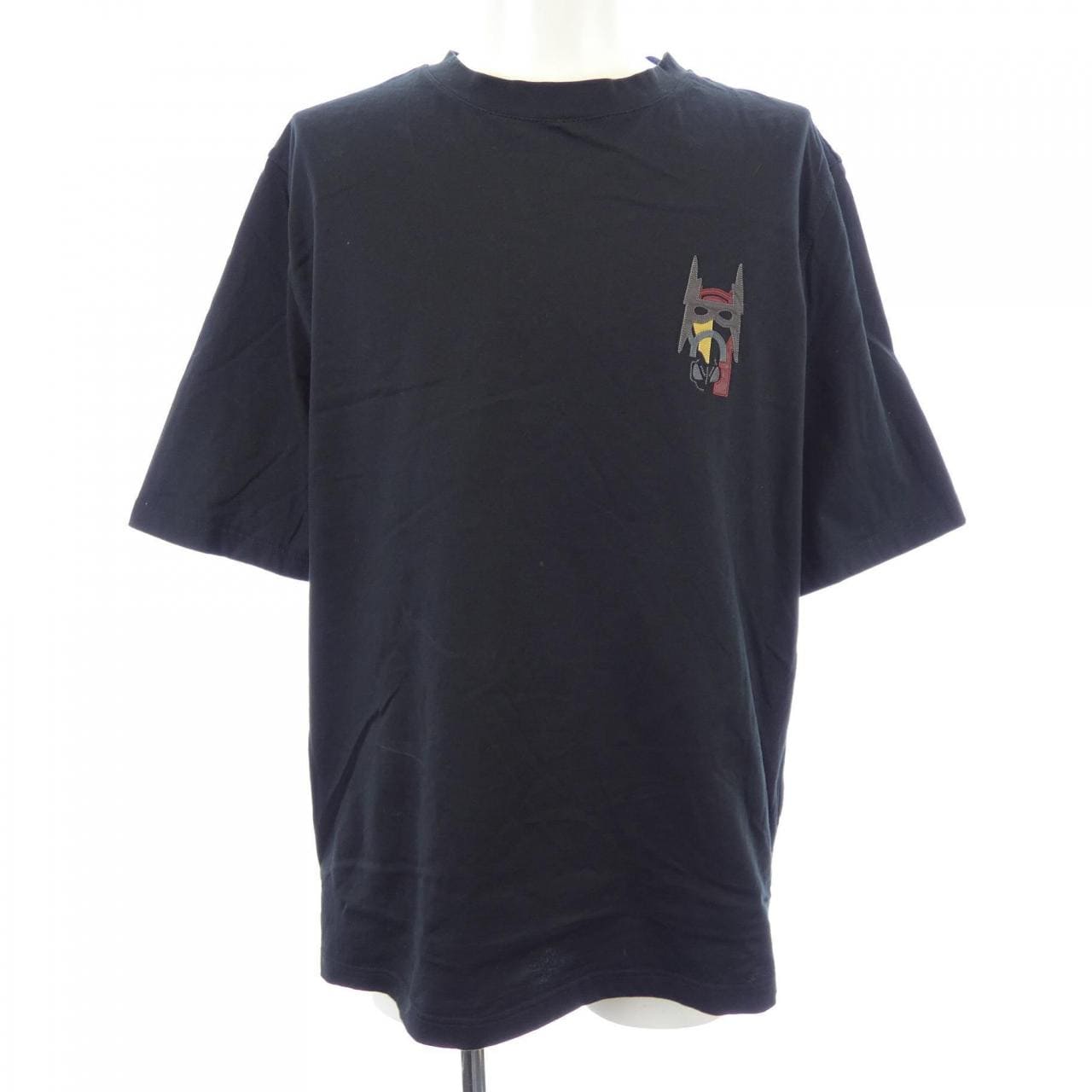 エルメス HERMES スーパーH *22-5771 Tシャツ