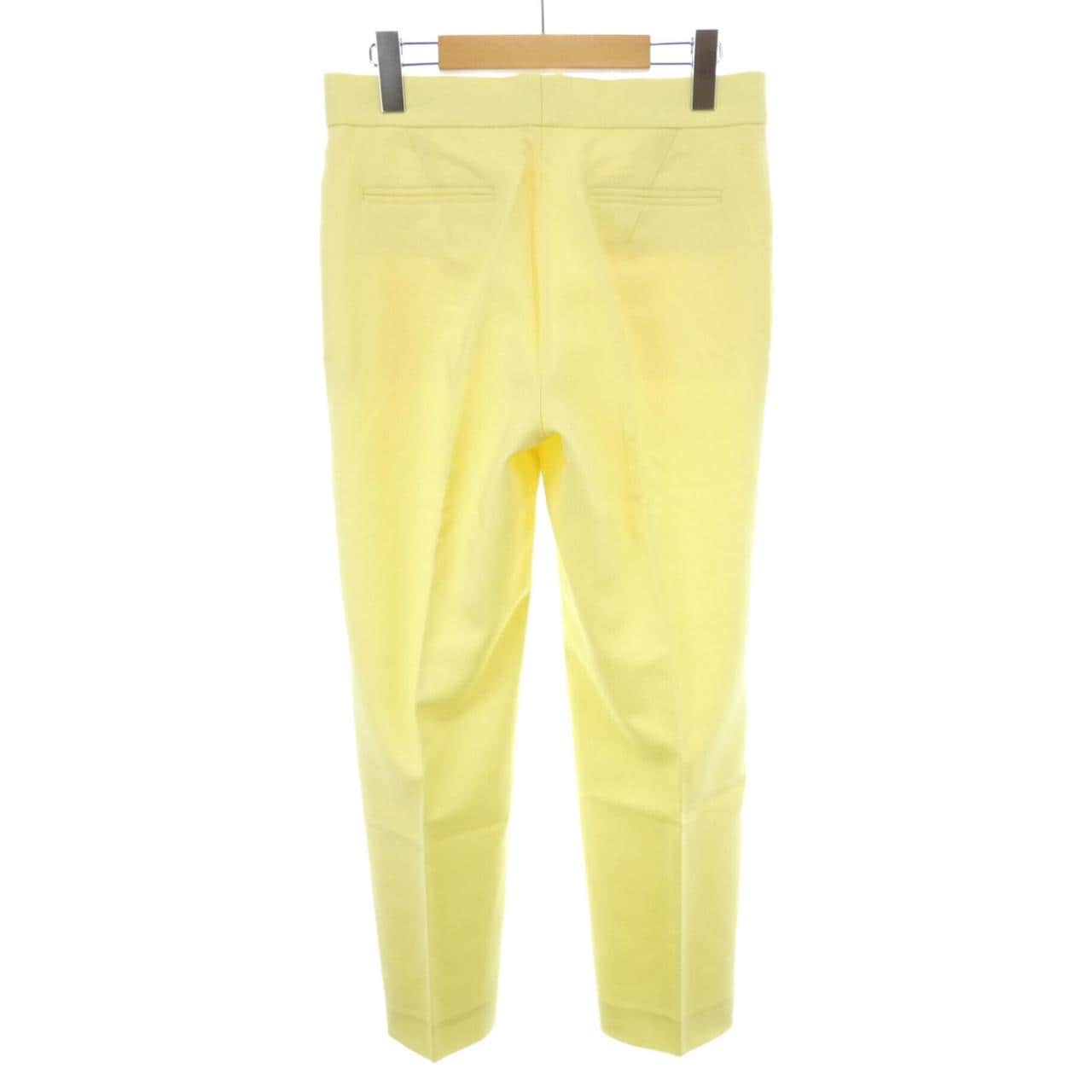 ドゥロワー DRAWER 6514-236-1177 パンツ