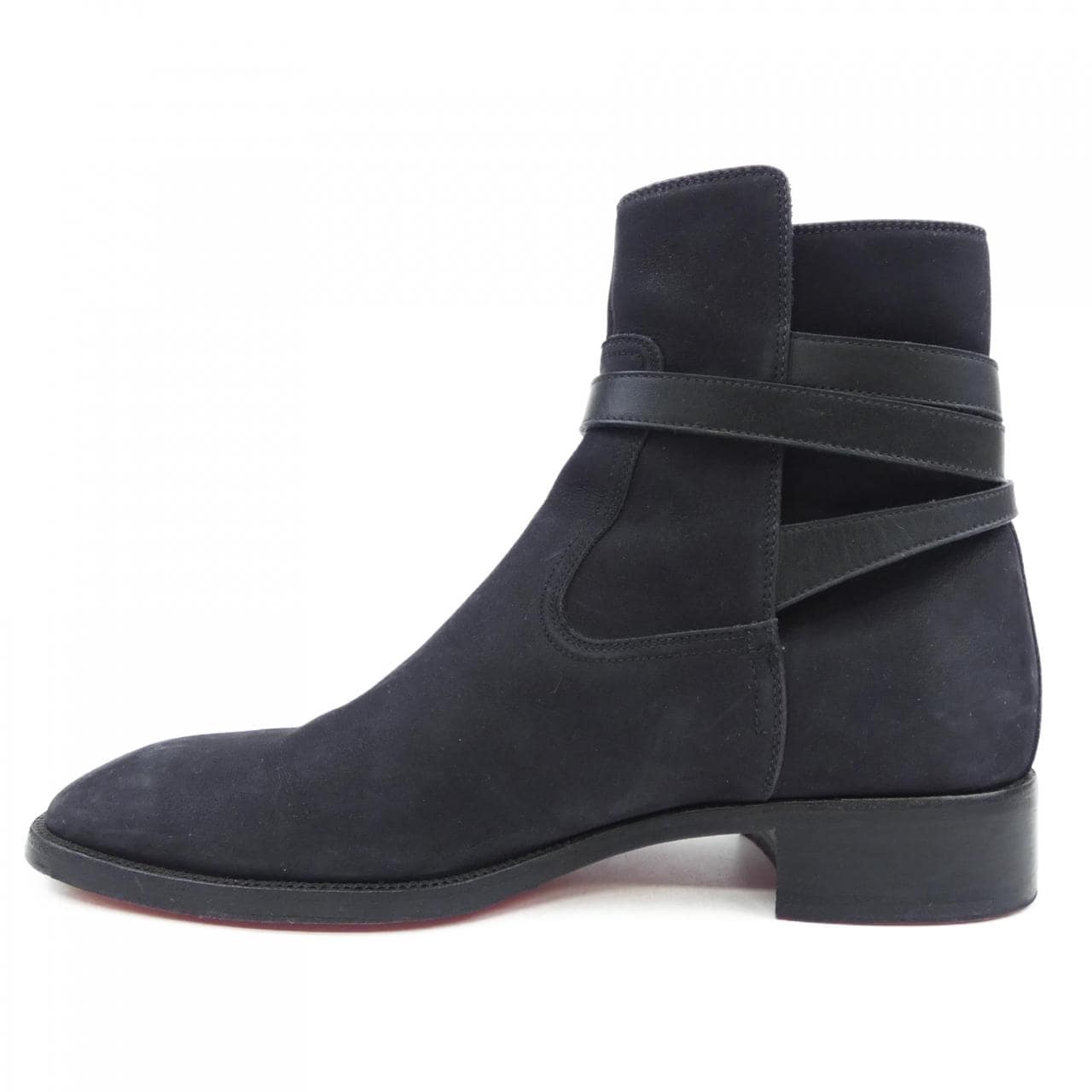 克里斯提·魯布托CHRISTIAN LOUBOUTIN Louboutin) 靴子