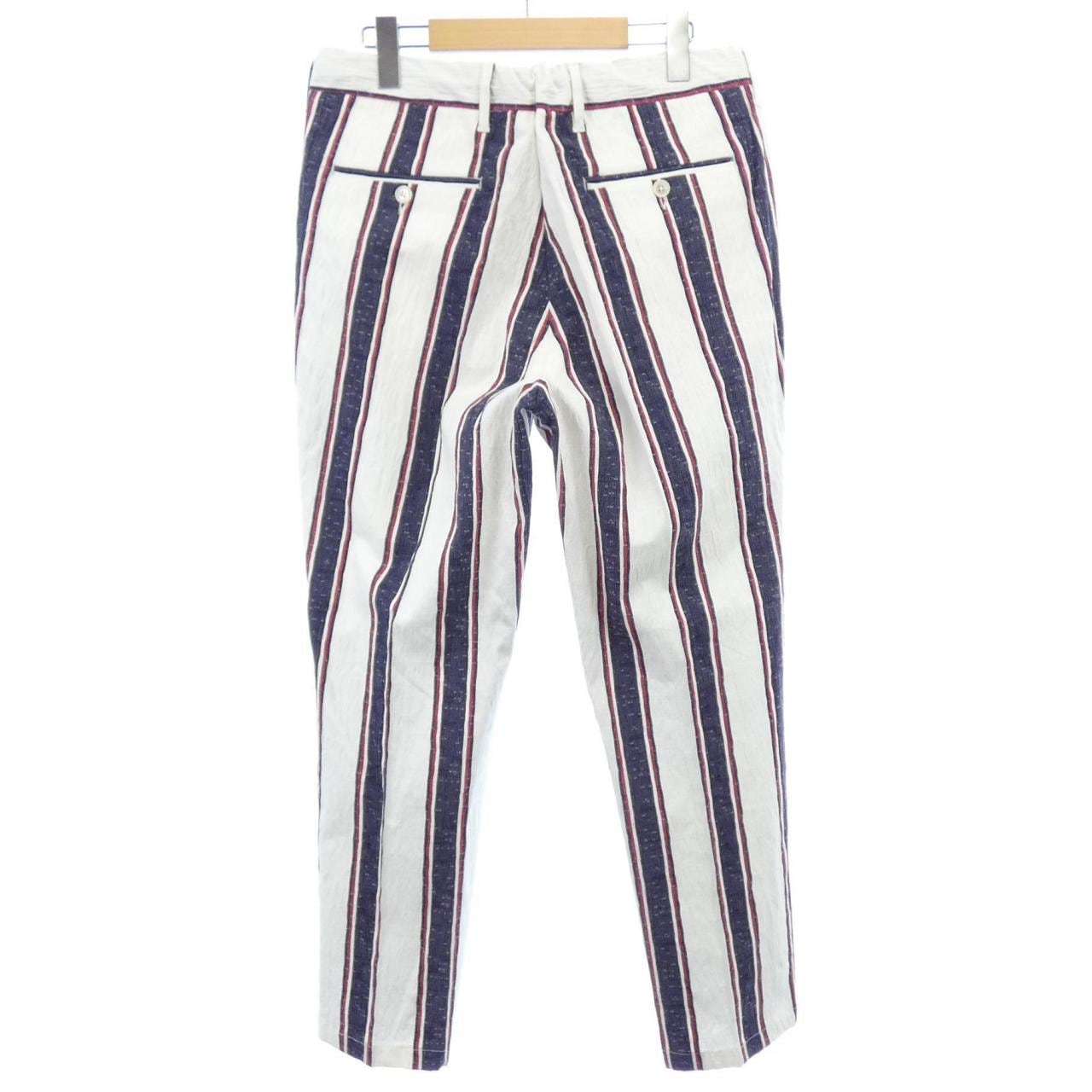 ヴィガーノ VIGANO パンツ