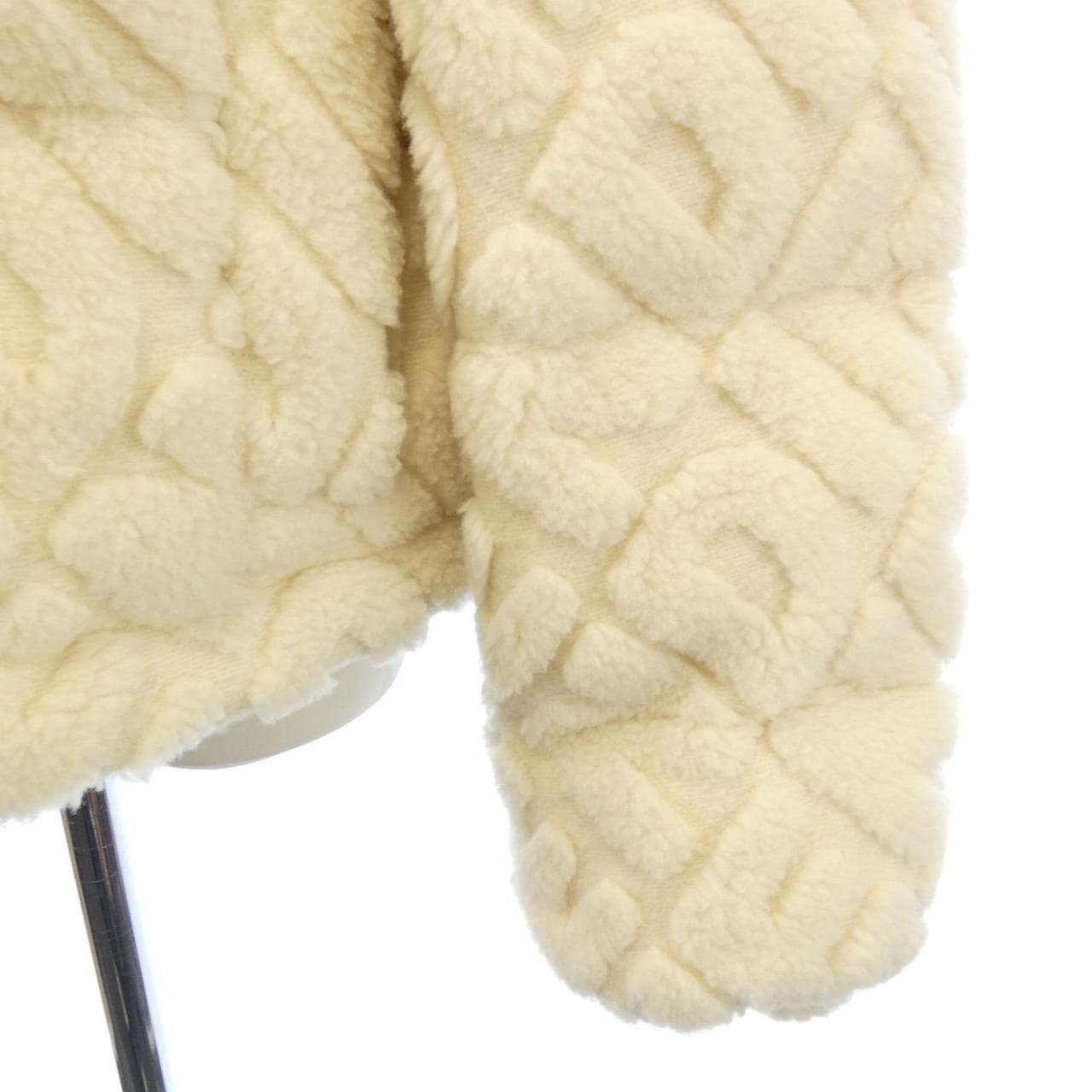 フェンディ FENDI FAN133 AQB1 ダウンジャケット