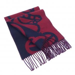 エルメス HERMES BOUCLES ET CAMAILES H259078S カマイユ MUFFLER