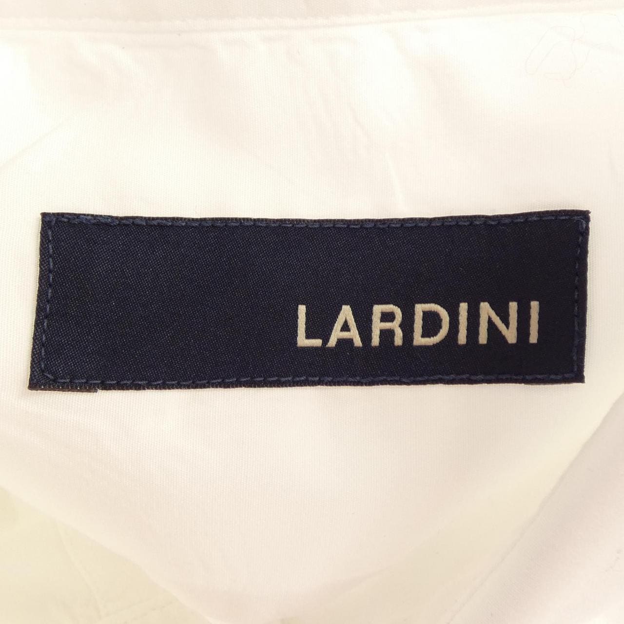 ラルディーニ LARDINI シャツ