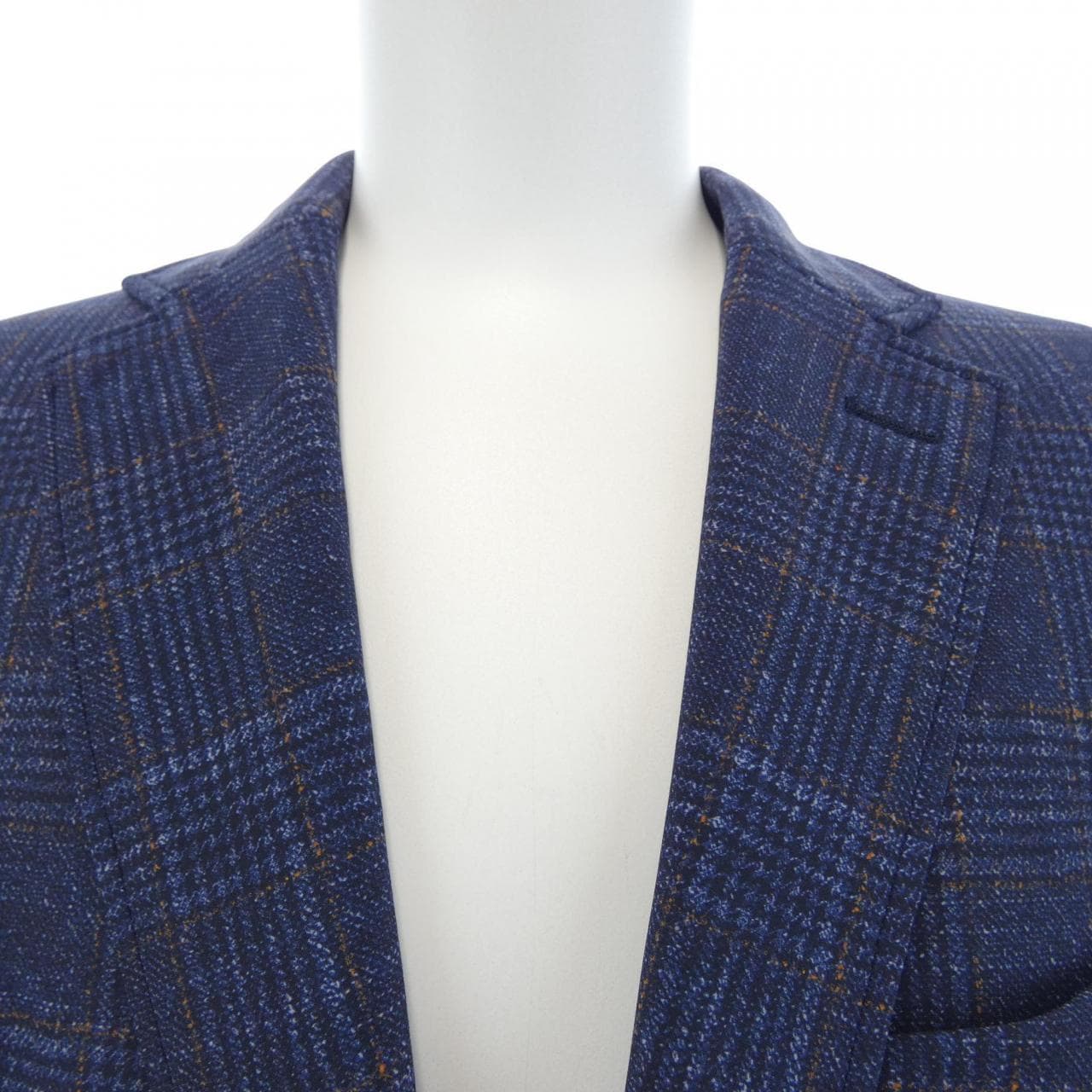 TRECHENTOUNO ジャケット