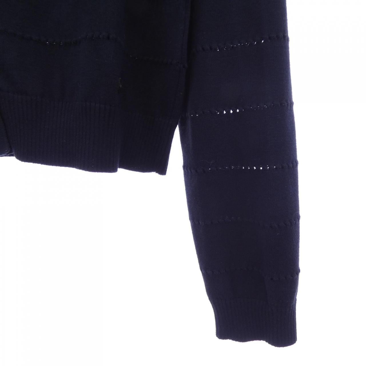 フォクシー FOXEY SECRET 45012 カーディガン