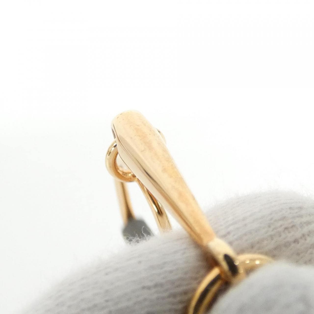 エルメス エリタージュ エケストル PM 071714FO ネックレス