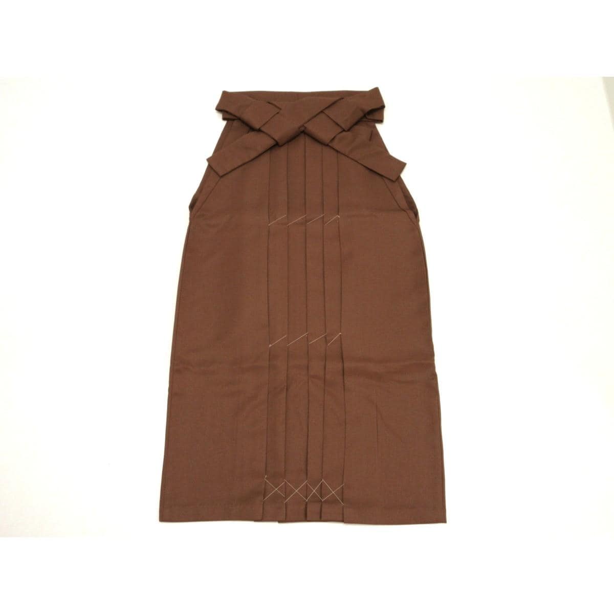 【未使用品】女袴　無地　紐下９１ｃｍ