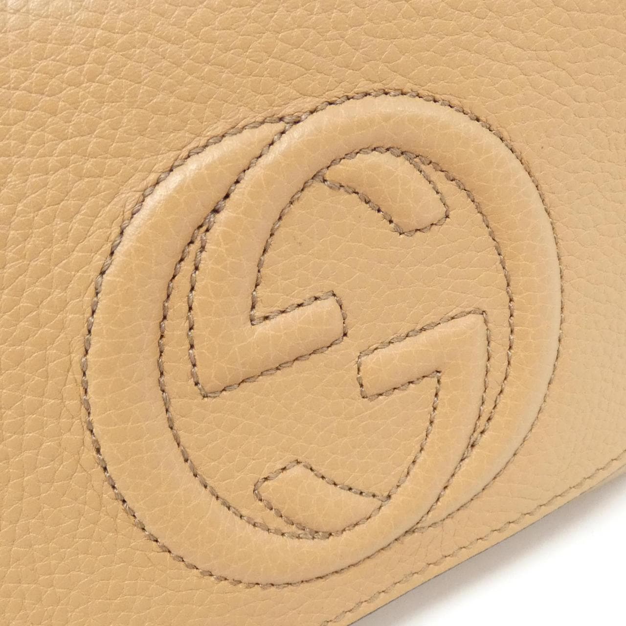 Gucci 536224 A7M0G單肩包