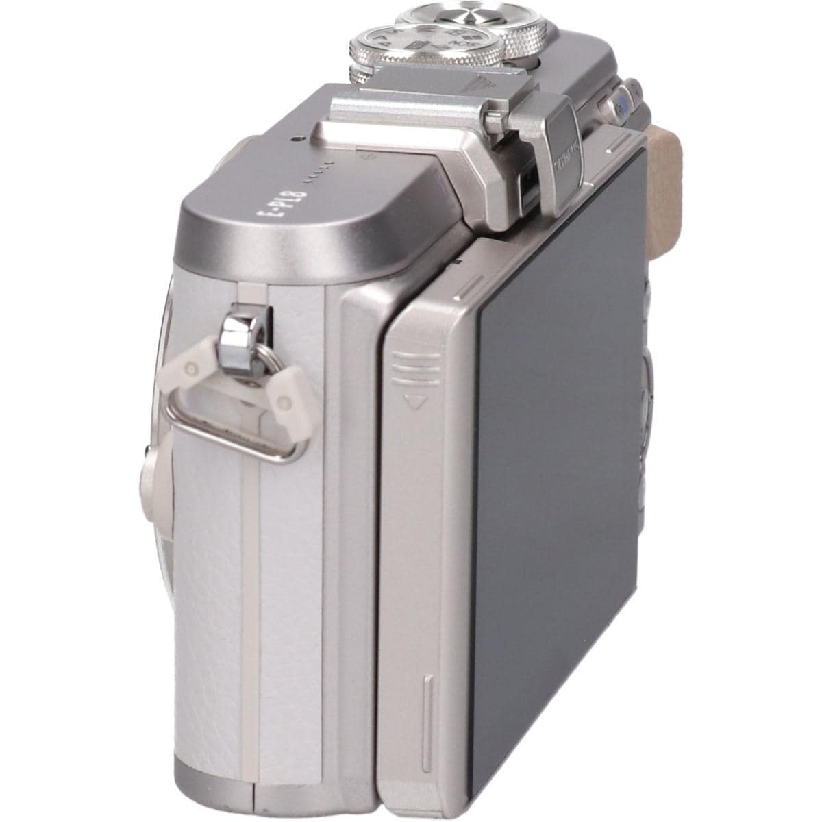 Ｅ－ＰＬ８　ホワイト