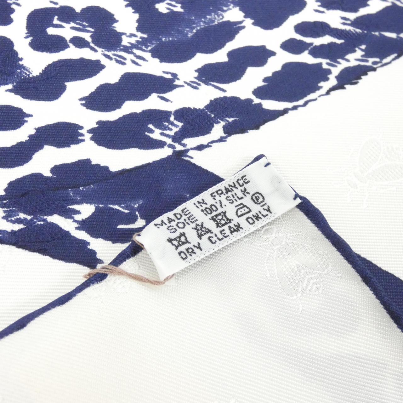 エルメス JUNGLE LOVE カレ 171876S スカーフ