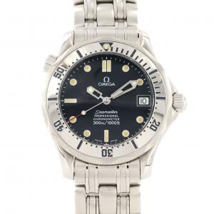 Omega Seamaster Pro 2552.80 SS Automatic