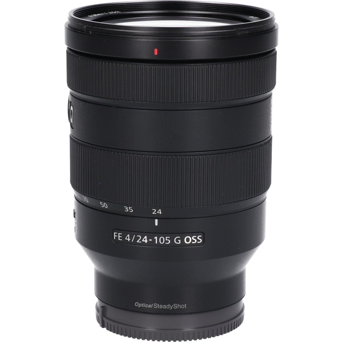 ＦＥ２４－１０５ｍｍ　Ｆ４Ｇ（ＳＥＬ２４１０５Ｇ）