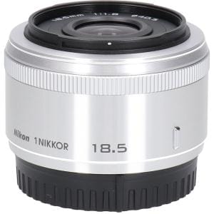 １　ＮＩＫＫＯＲ　１８．５ｍｍ　Ｆ１．８