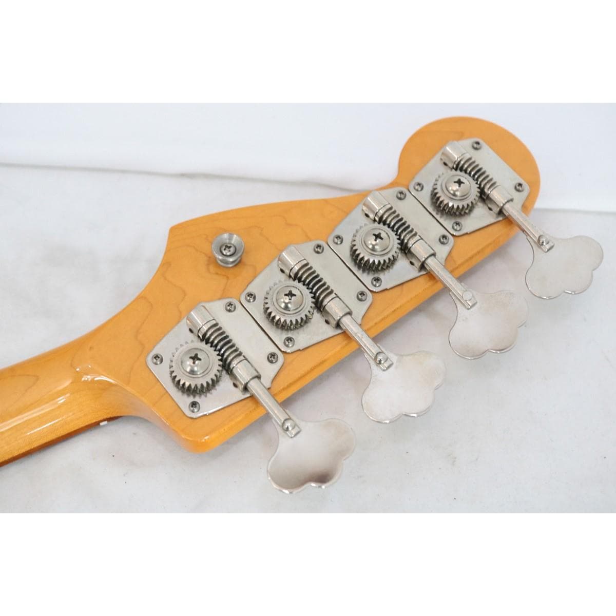 ＦＥＮＤＥＲ　　ＪＡＣＯ　ＰＡＳＴＯＲＩＵＳ　ＪＢ　ＦＬ