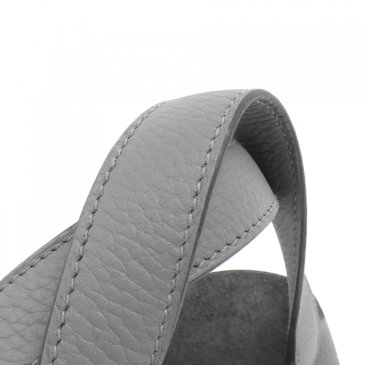 【未使用品】エルメス ピコタン ロック PM 056289CK バッグ
