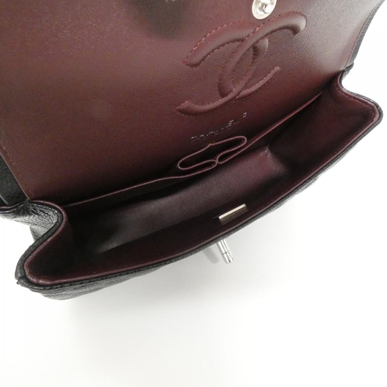 シャネル 1113 ショルダーバッグ