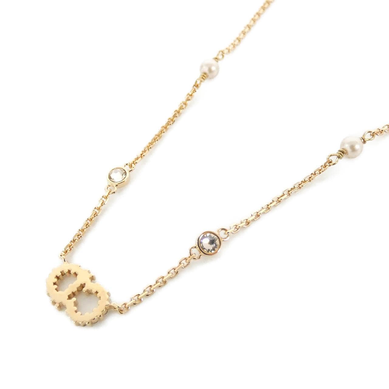 クリスチャンディオール クレール ディー リュヌ N1033CDLCY ネックレス