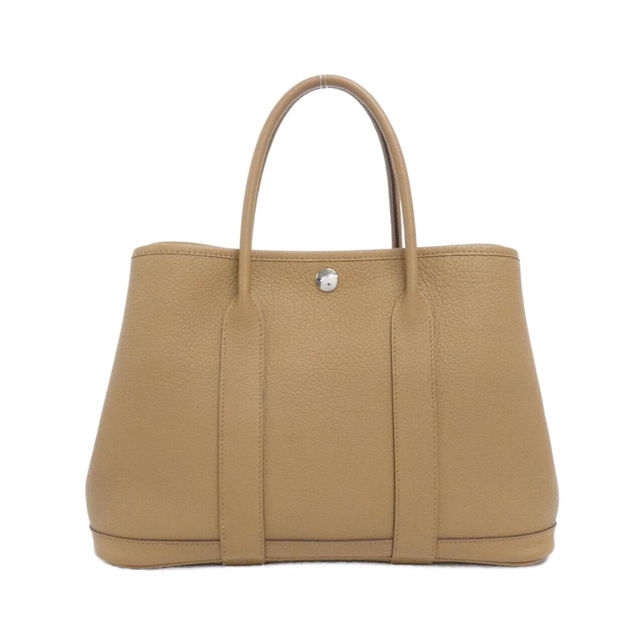 エルメス ガーデン パーティ 30cm 051568CK バッグ