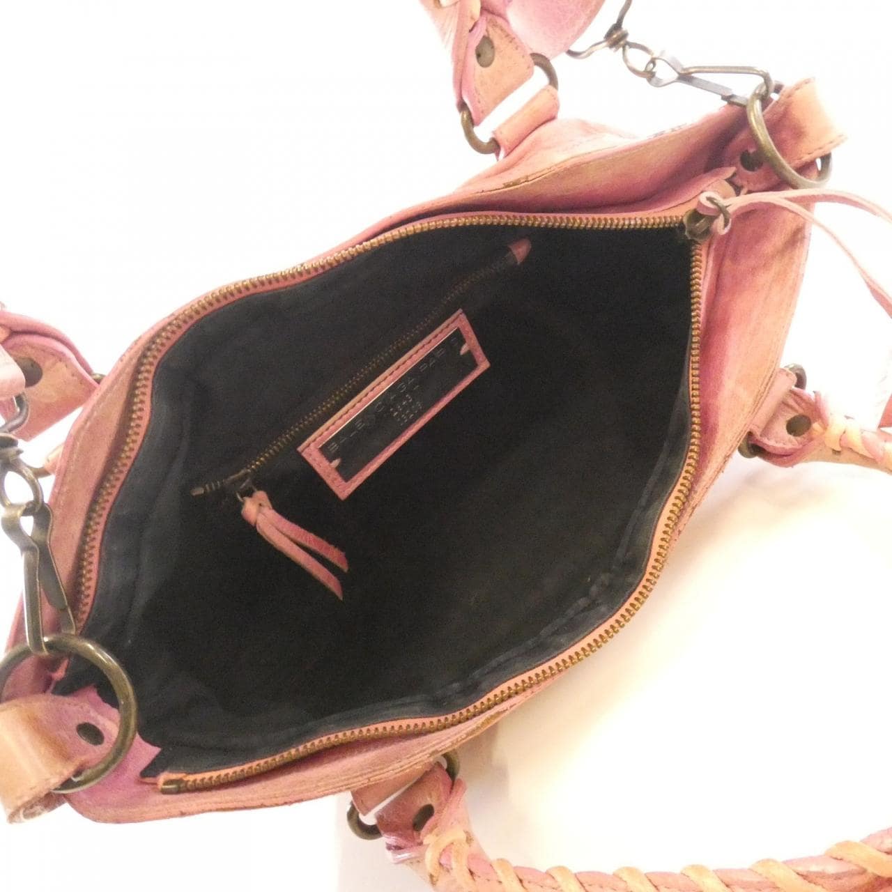 バレンシアガ ザ ファースト 103208 バッグ