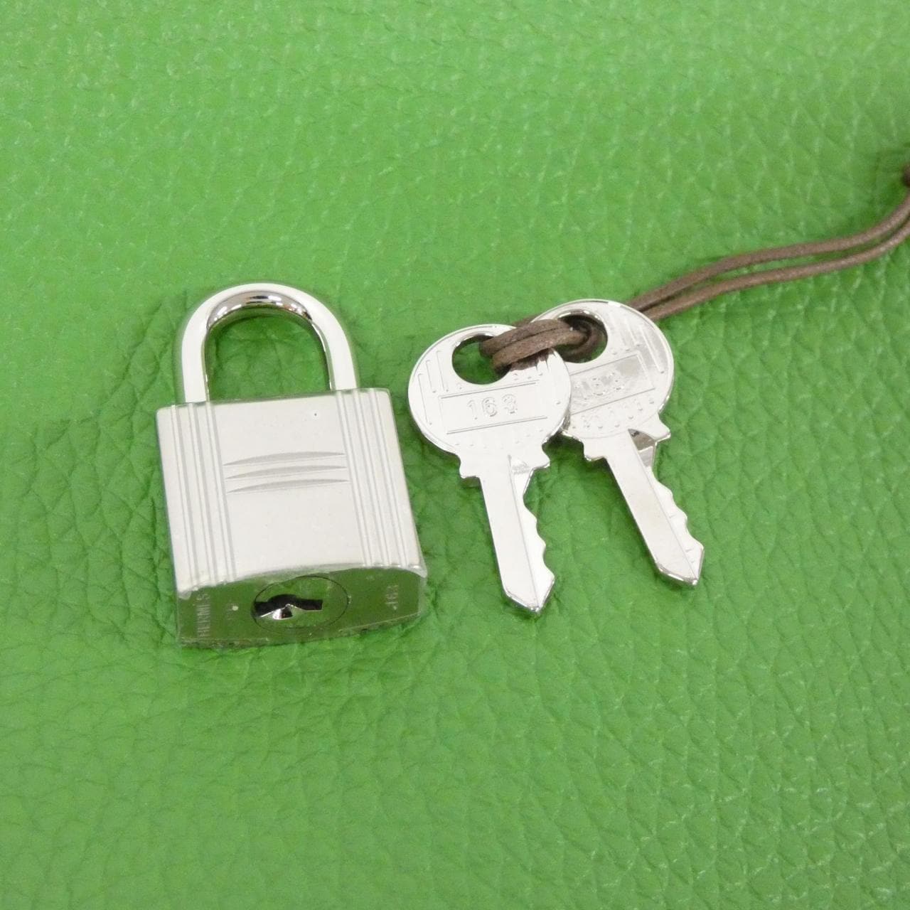 エルメス ピコタン ロック PM 056289CK バッグ