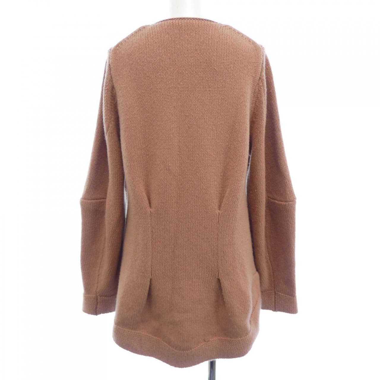 ALEXANDER McQUEEN ALEXANDER McQUEEN knitwear