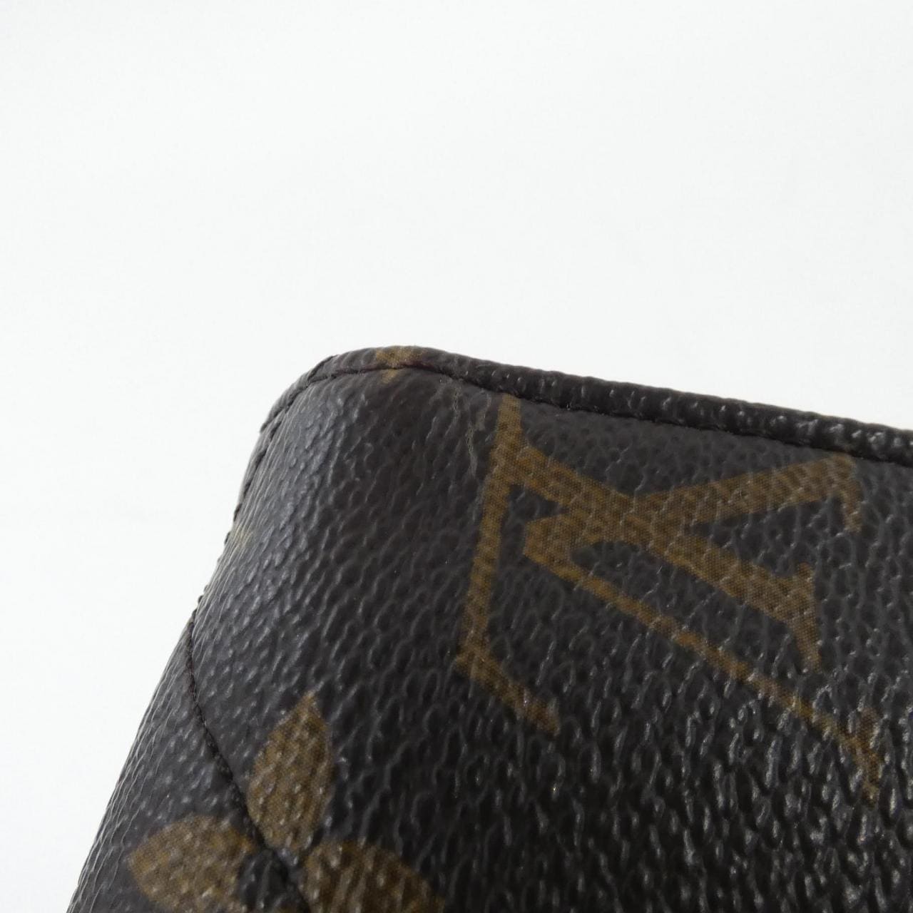 LOUIS VUITTON Monogram Portefeuille Sarah Monogram Etoile M66556 钱包