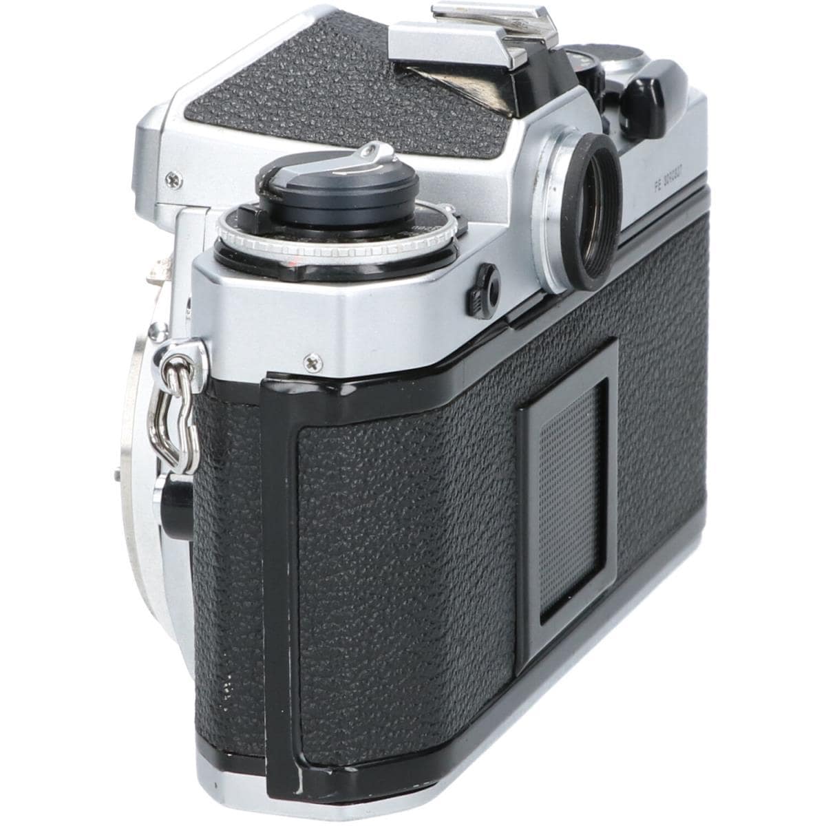 NIKON FE BODY