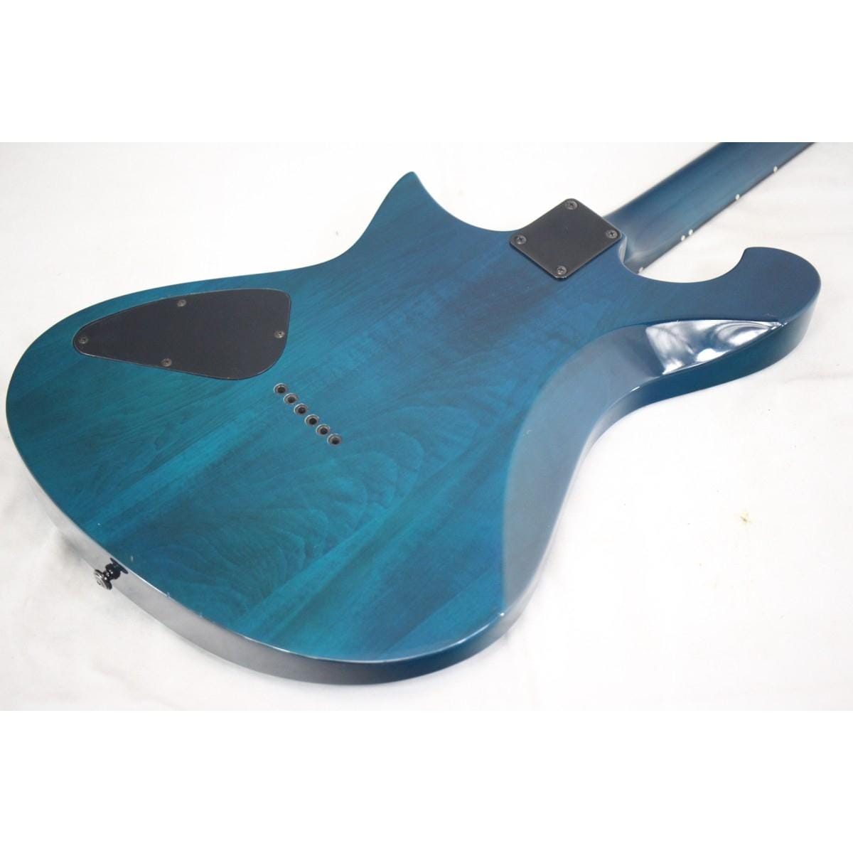 Grass Roots エレキギター PIERROT　潤モデル即日発送 レア！！PIERROT潤モデルエレキギター！シグネイチャー！グラス