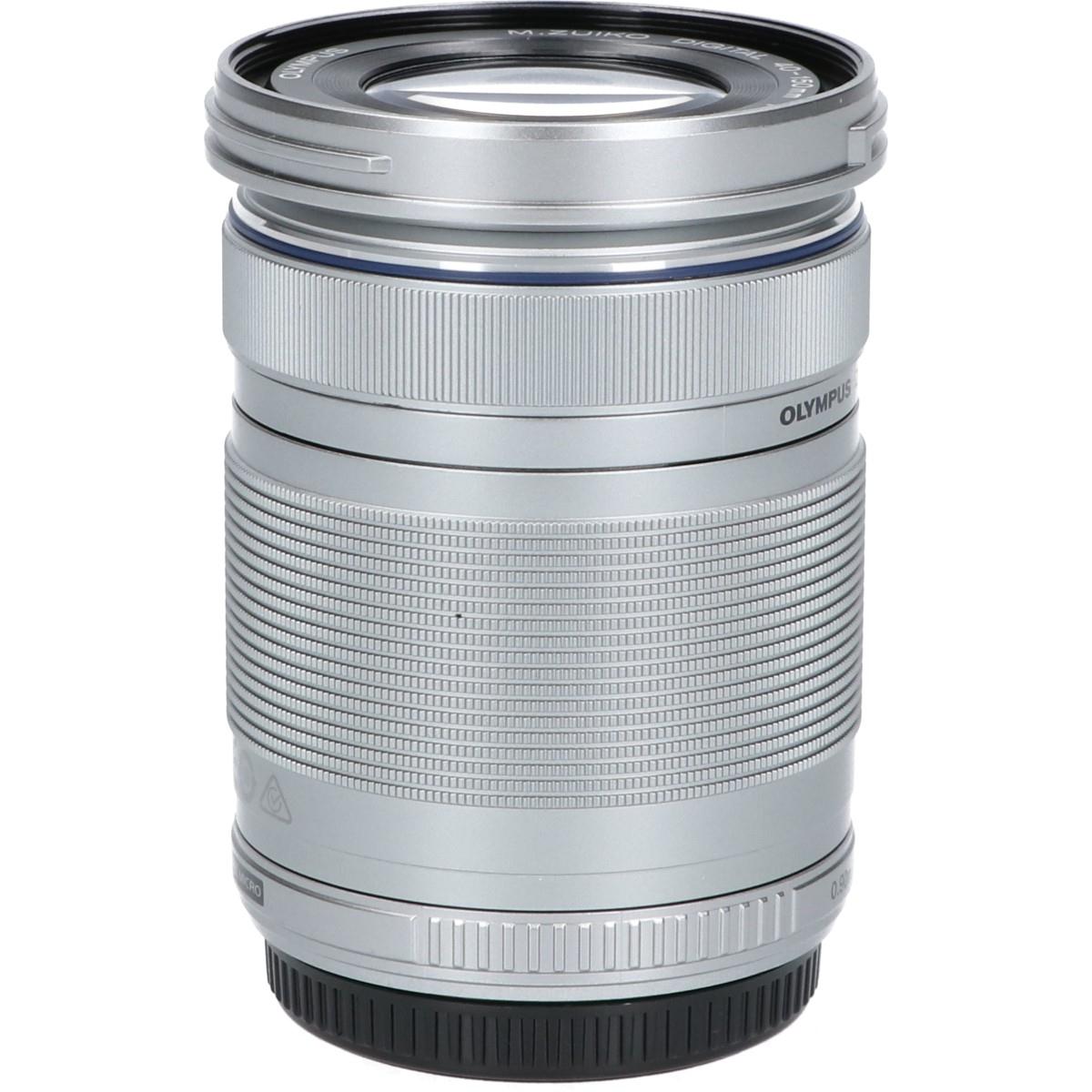 MZD ED40-150mm F4-5.6R