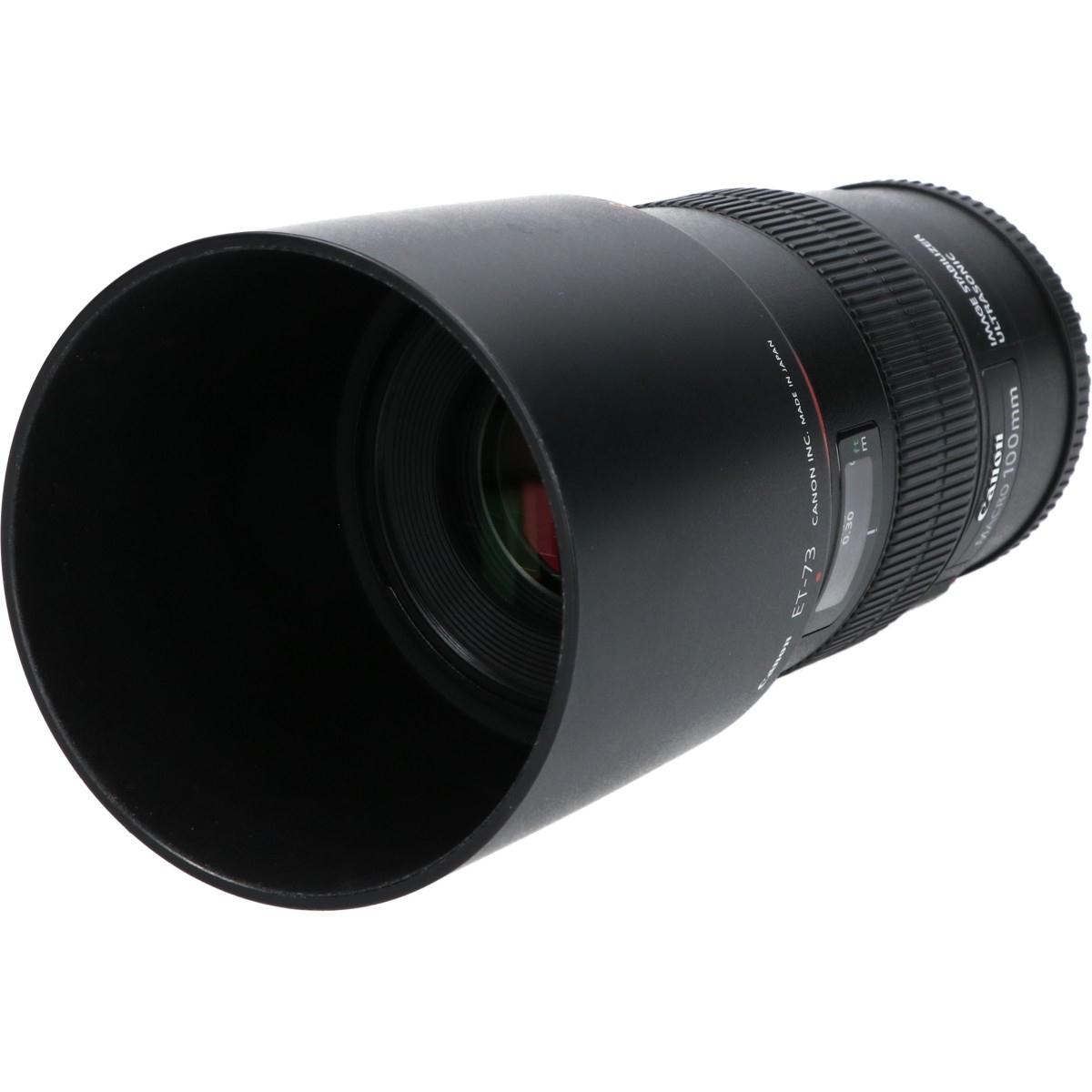 ＥＦ１００ｍｍ　Ｆ２．８Ｌ　ＭＡＣＲＯ　ＩＳ　ＵＳＭ